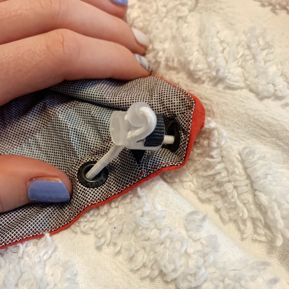 Rain Jacket - Picture 2 of 4